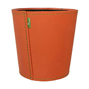 Foam Pot - Mandarin - D.38 H.38 cm - SUKI